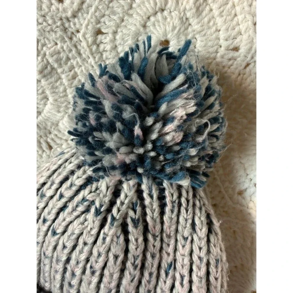 North Face Kids Hat